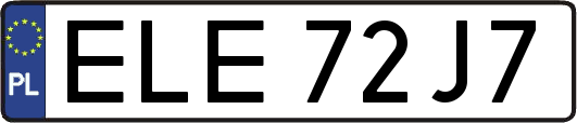 ELE72J7