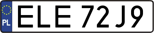 ELE72J9