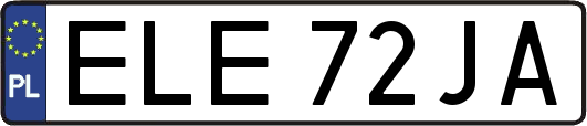 ELE72JA