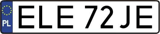 ELE72JE