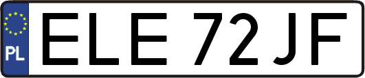 ELE72JF