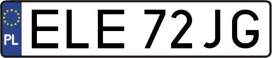 ELE72JG