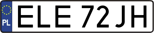 ELE72JH