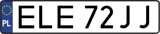 ELE72JJ