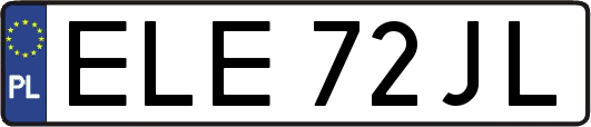 ELE72JL