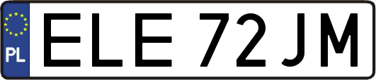 ELE72JM