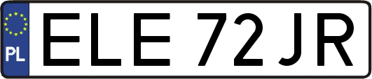 ELE72JR