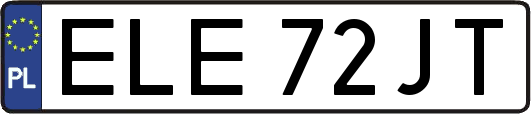 ELE72JT