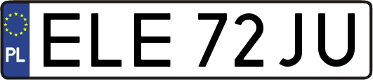ELE72JU