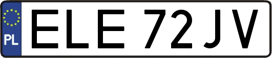 ELE72JV