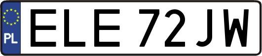 ELE72JW