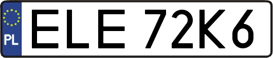 ELE72K6