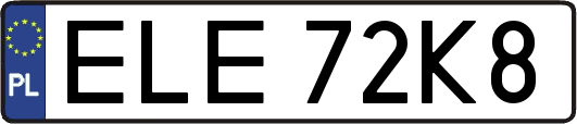 ELE72K8
