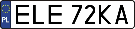 ELE72KA