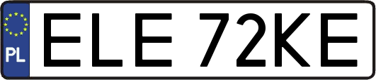 ELE72KE