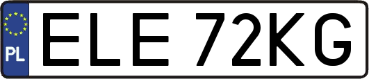 ELE72KG