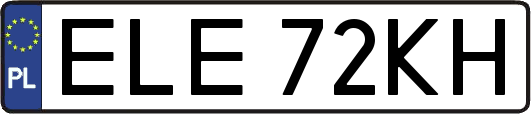 ELE72KH