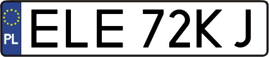 ELE72KJ