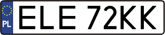 ELE72KK
