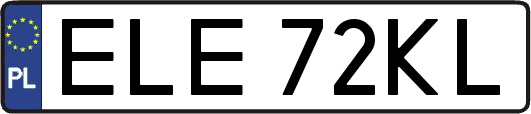 ELE72KL