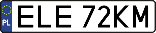 ELE72KM