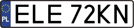 ELE72KN