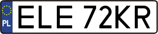 ELE72KR