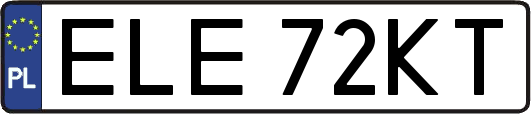 ELE72KT