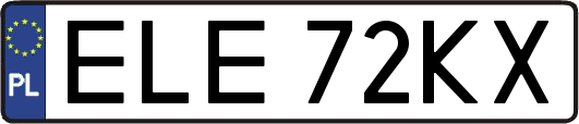 ELE72KX