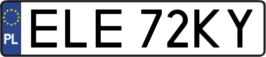 ELE72KY