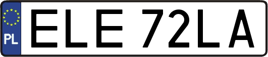 ELE72LA
