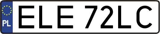 ELE72LC