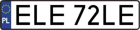 ELE72LE