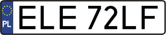 ELE72LF