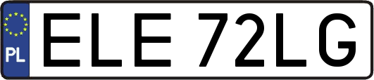 ELE72LG