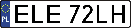 ELE72LH