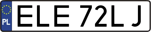ELE72LJ
