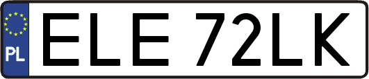 ELE72LK