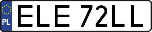 ELE72LL