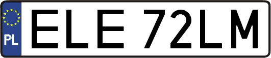 ELE72LM