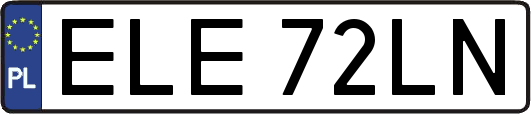 ELE72LN