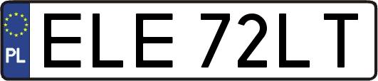 ELE72LT