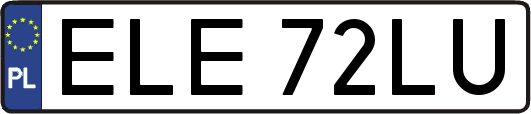 ELE72LU