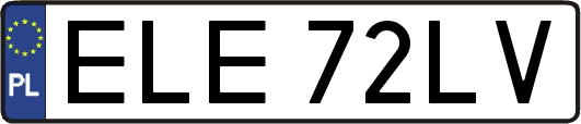 ELE72LV