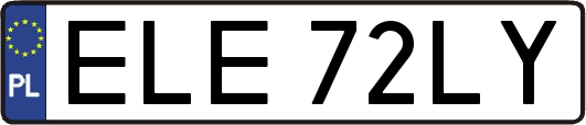 ELE72LY
