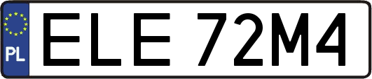 ELE72M4
