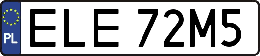 ELE72M5