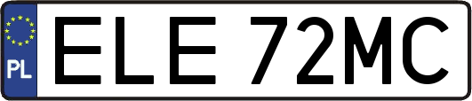 ELE72MC