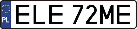 ELE72ME