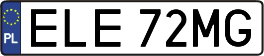 ELE72MG